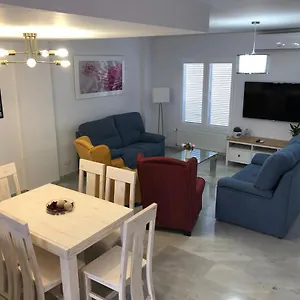  Quarto em Acomodações Particulares La Casa De Flores