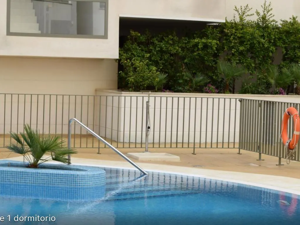 Estudio Santa Maria Apartment El Puerto de Santa Maria 0*,  Spain