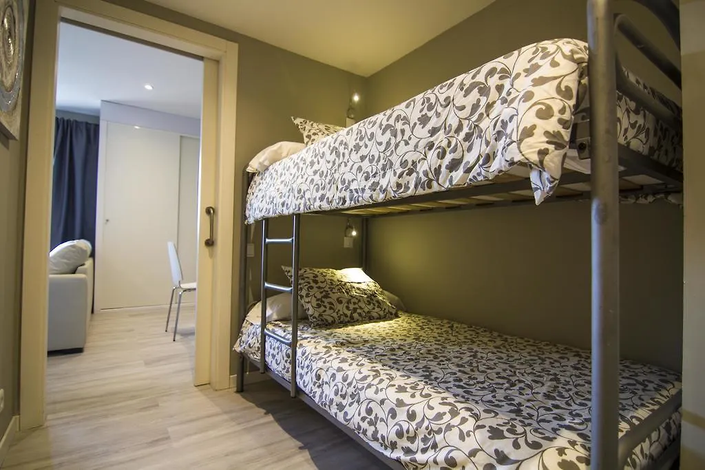 Estudio Santa Maria Apartment El Puerto de Santa Maria